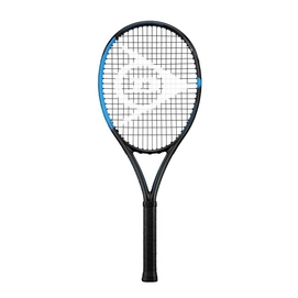 Raquette De Tennis Dunlop Black Max Stretch - Taille Moyenne, Graphite, Occasion USA